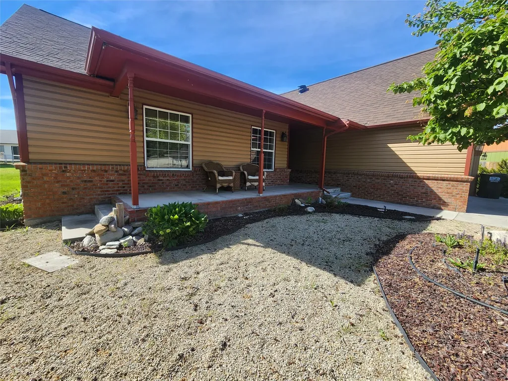 116 Alberta Court Hamilton MT 59840