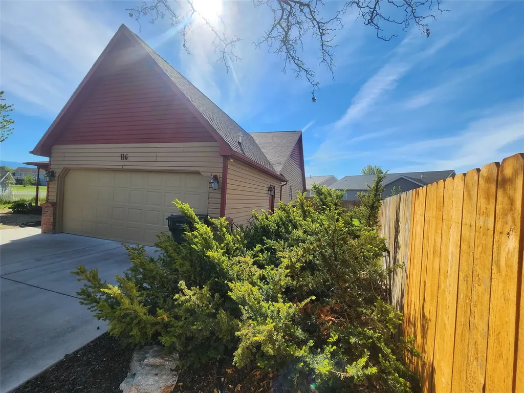 116 Alberta Court Hamilton MT 59840