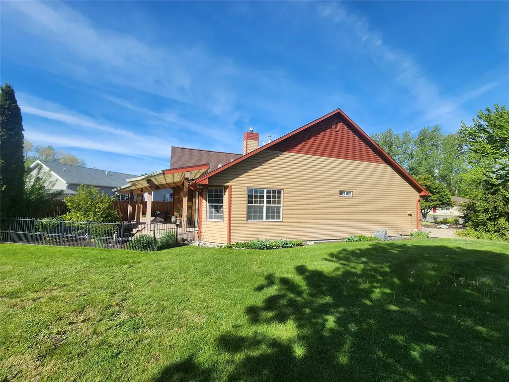 116 Alberta Court Hamilton MT 59840