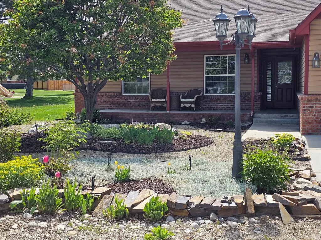 116 Alberta Court Hamilton MT 59840