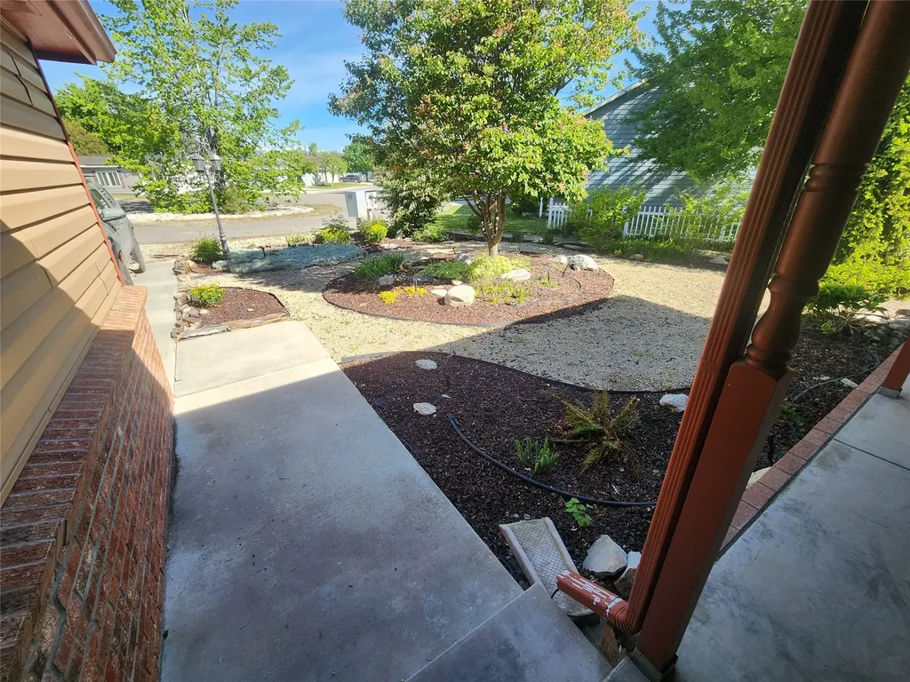 116 Alberta Court Hamilton MT 59840