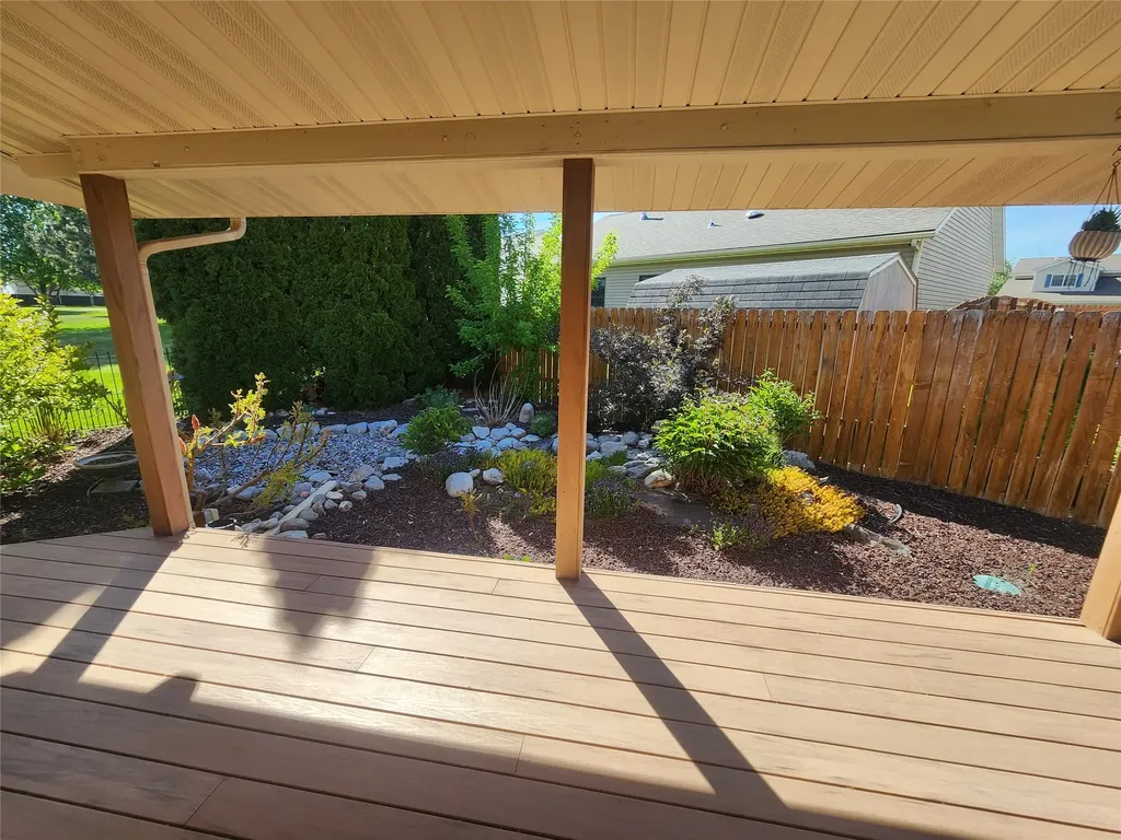 116 Alberta Court Hamilton MT 59840