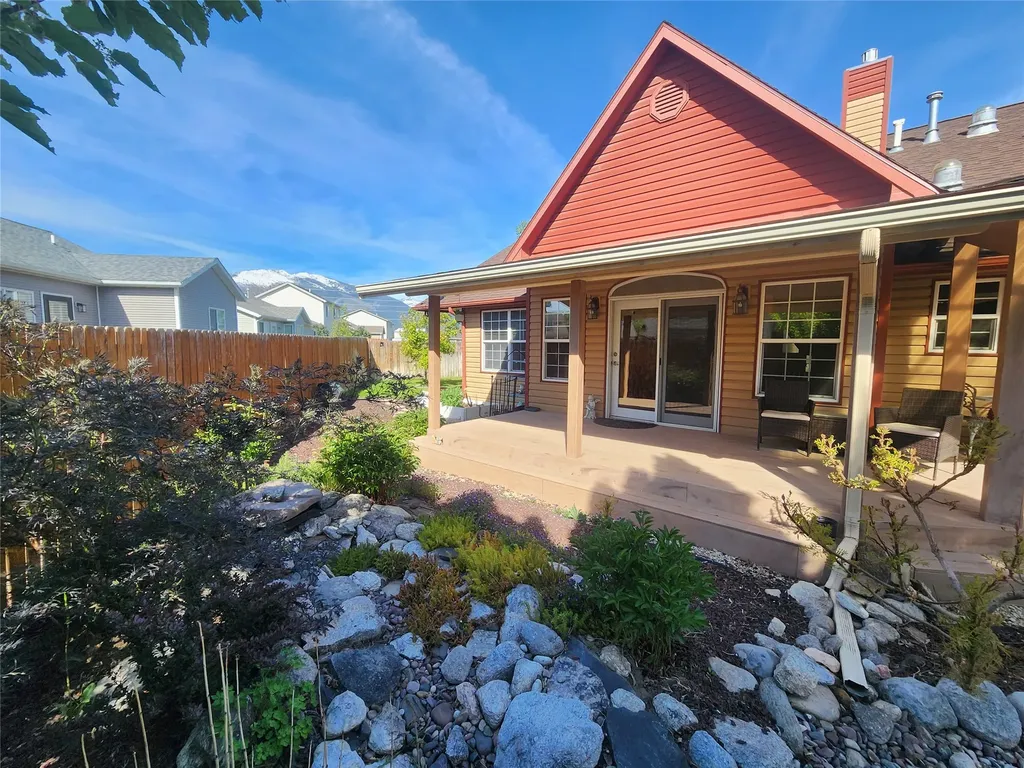 116 Alberta Court Hamilton MT 59840
