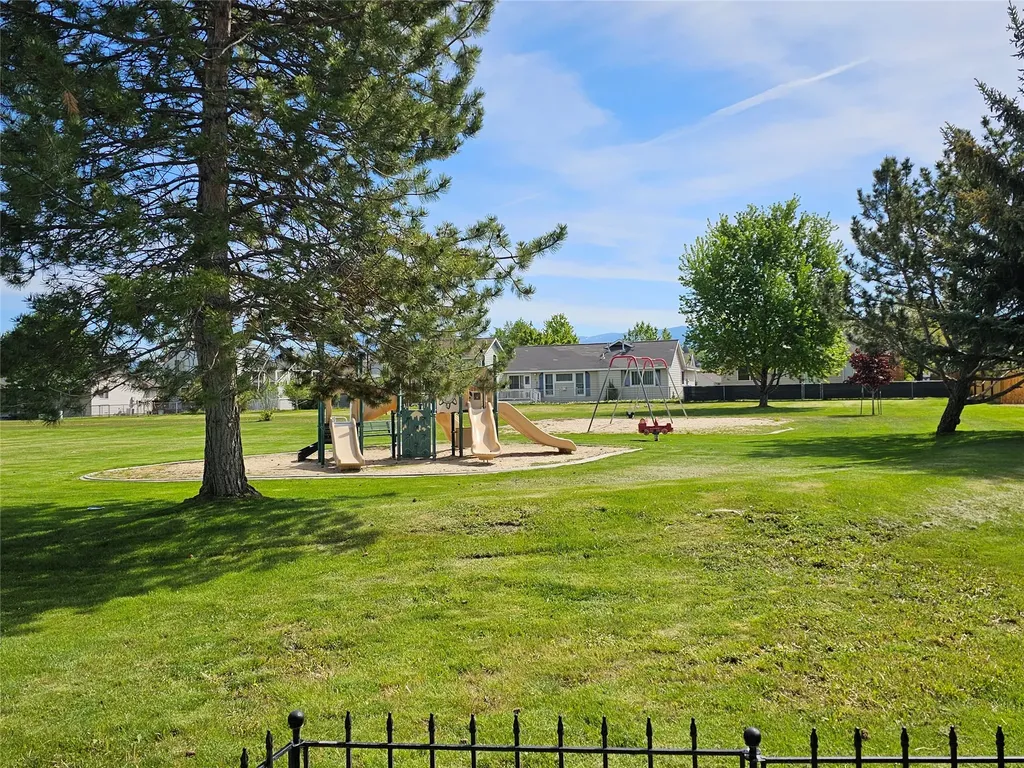 116 Alberta Court Hamilton MT 59840