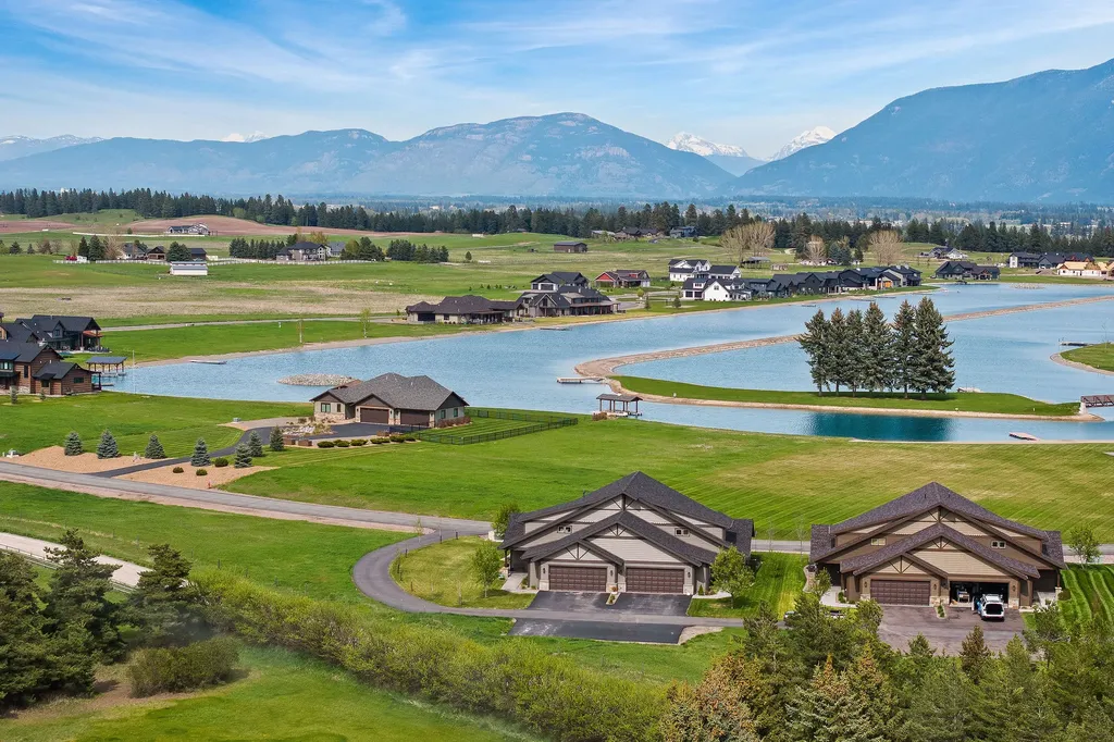 140 Rosewater Loop Kalispell MT 59901