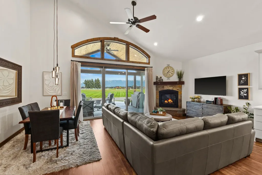 140 Rosewater Loop Kalispell MT 59901