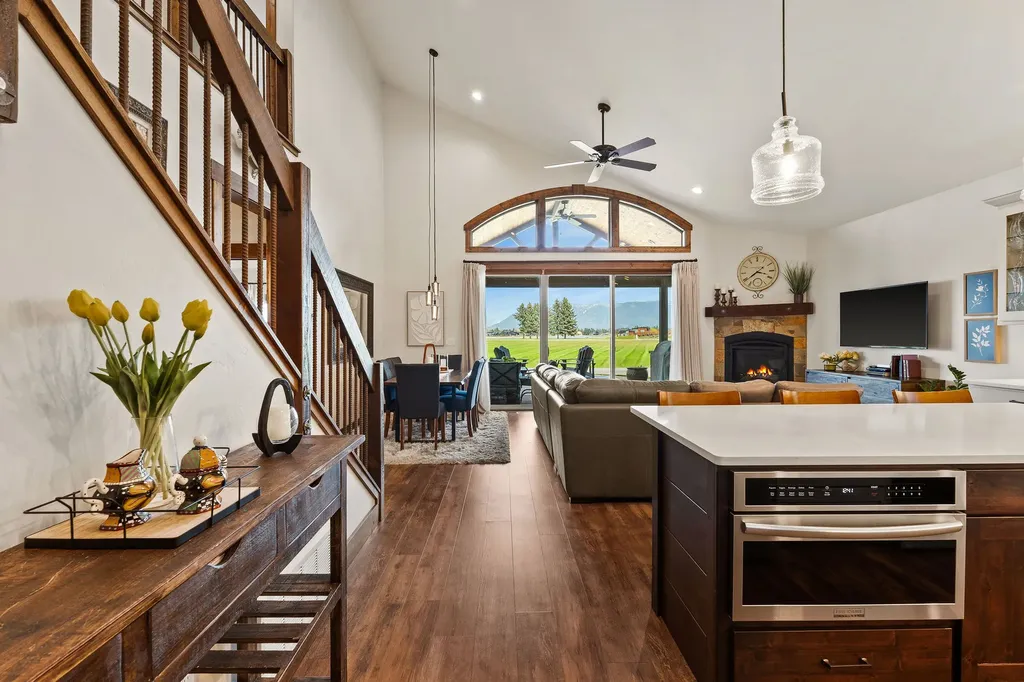 140 Rosewater Loop Kalispell MT 59901