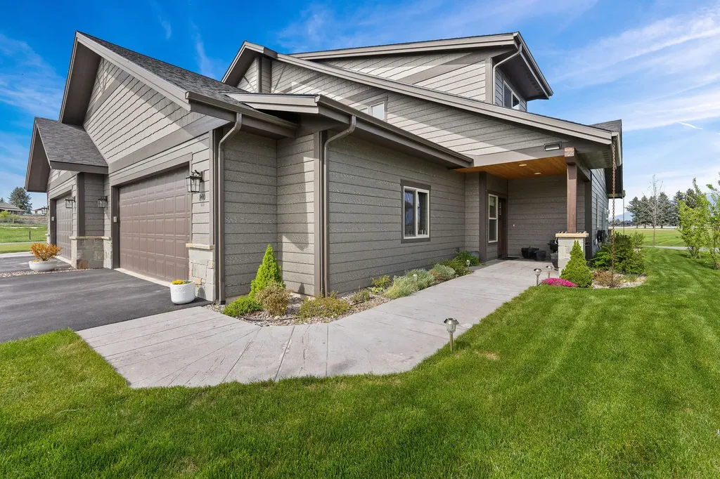140 Rosewater Loop Kalispell MT 59901