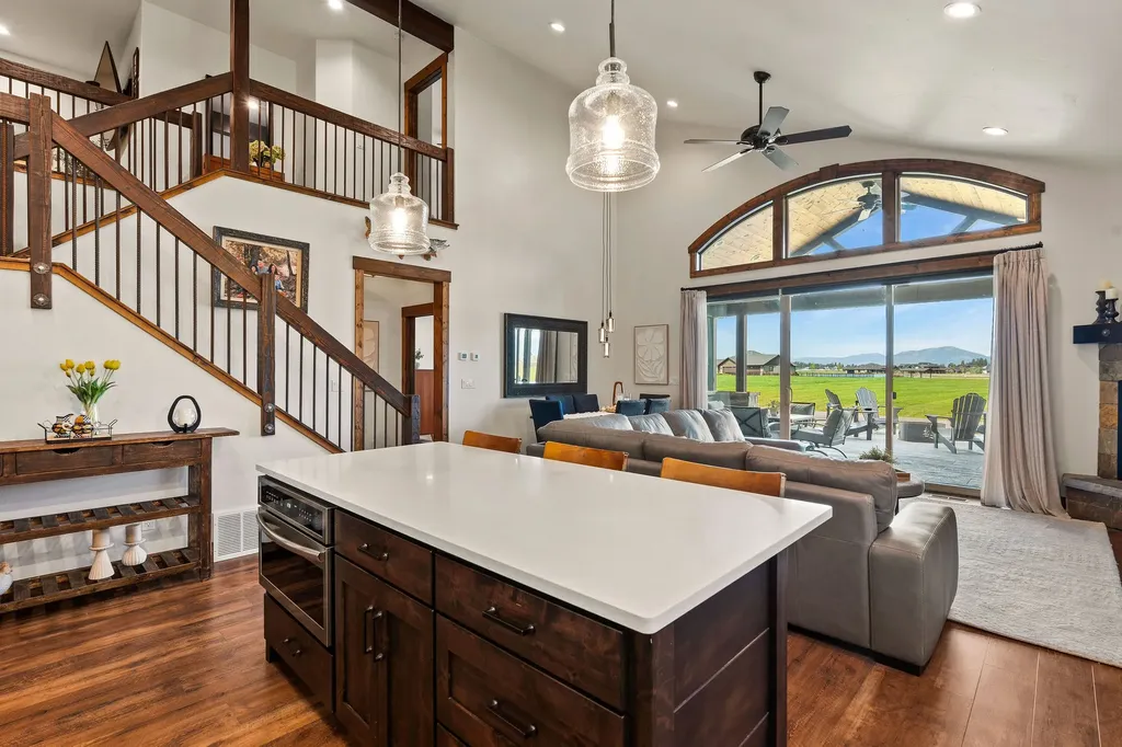 140 Rosewater Loop Kalispell MT 59901