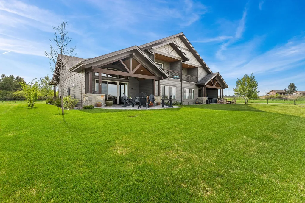 140 Rosewater Loop Kalispell MT 59901