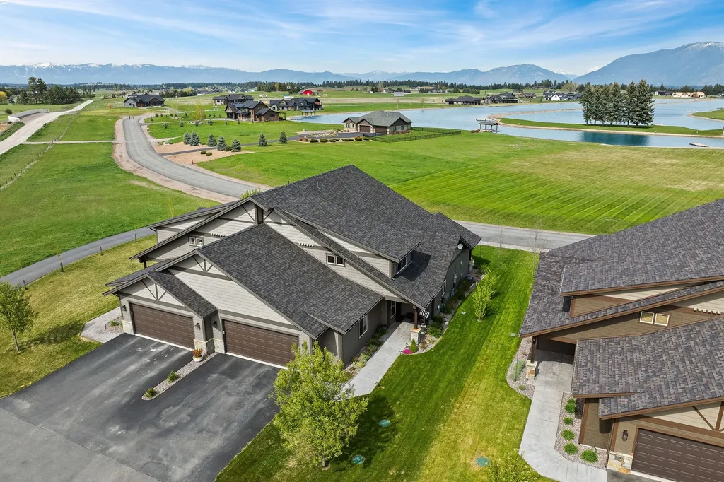 140 Rosewater Loop Kalispell MT 59901