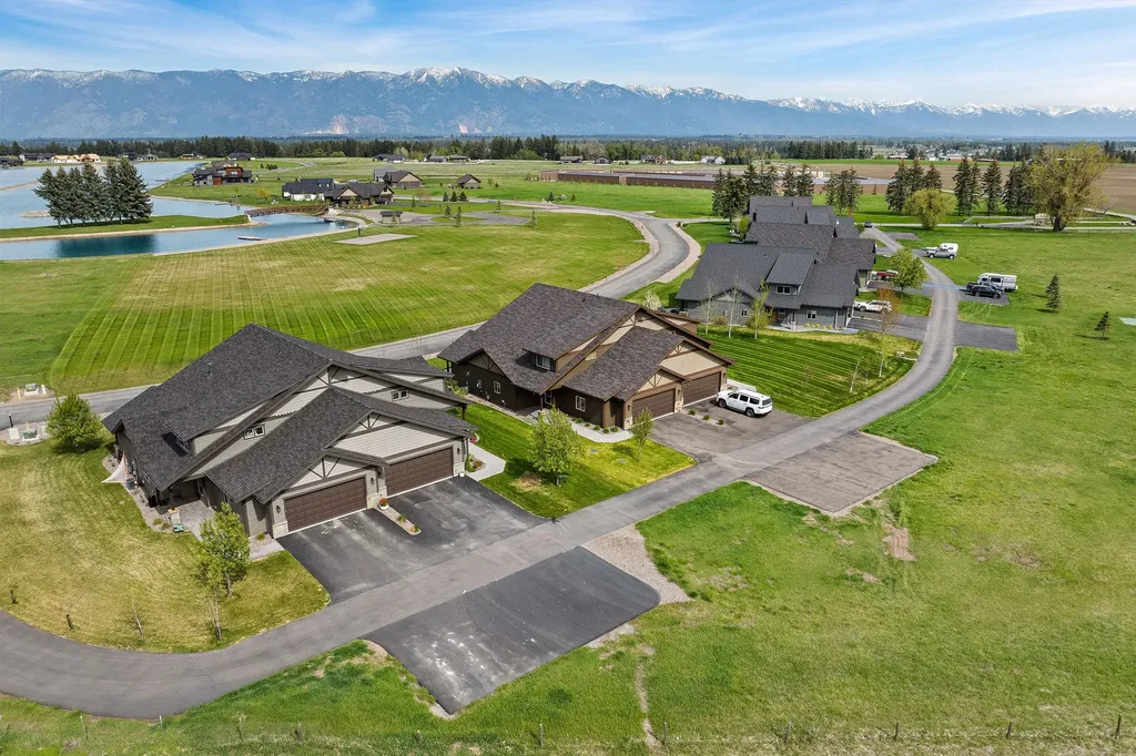 140 Rosewater Loop Kalispell MT 59901