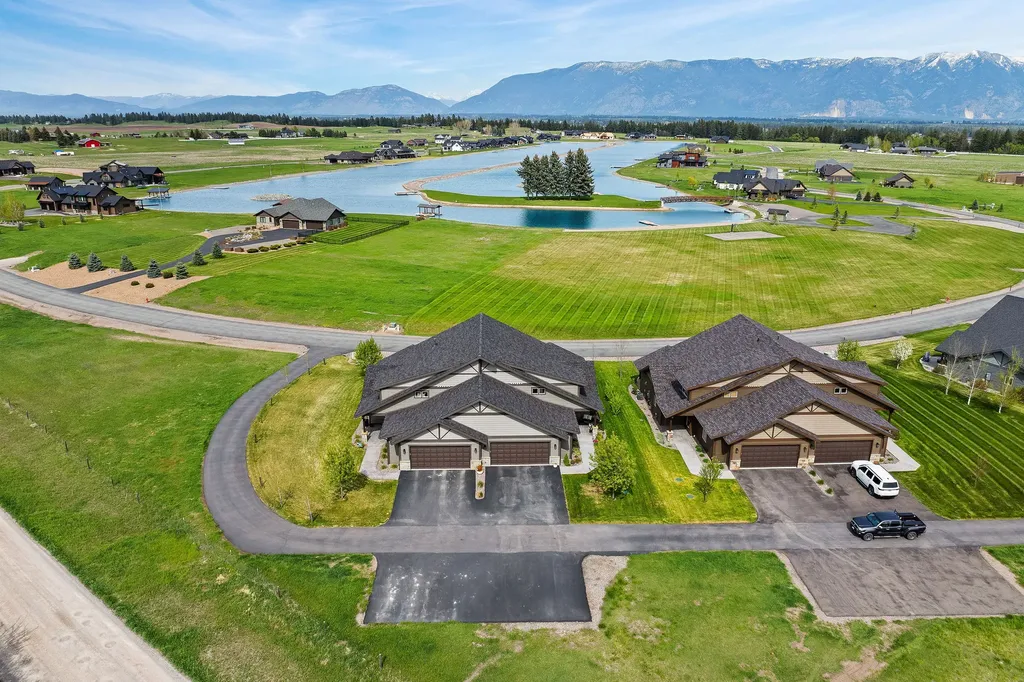 140 Rosewater Loop Kalispell MT 59901