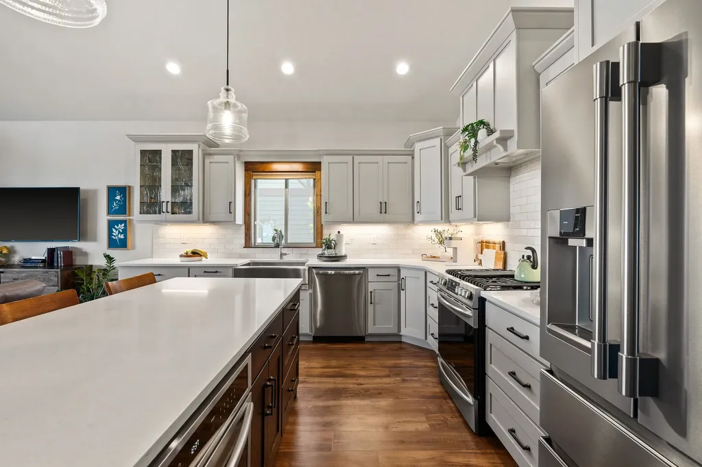 140 Rosewater Loop Kalispell MT 59901