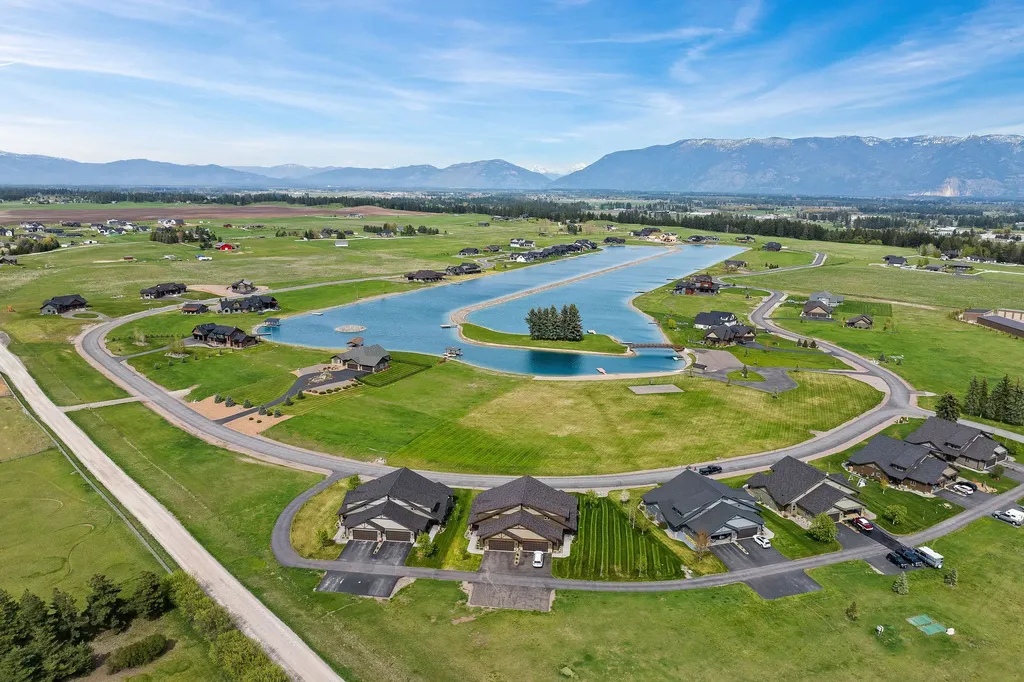 140 Rosewater Loop Kalispell MT 59901