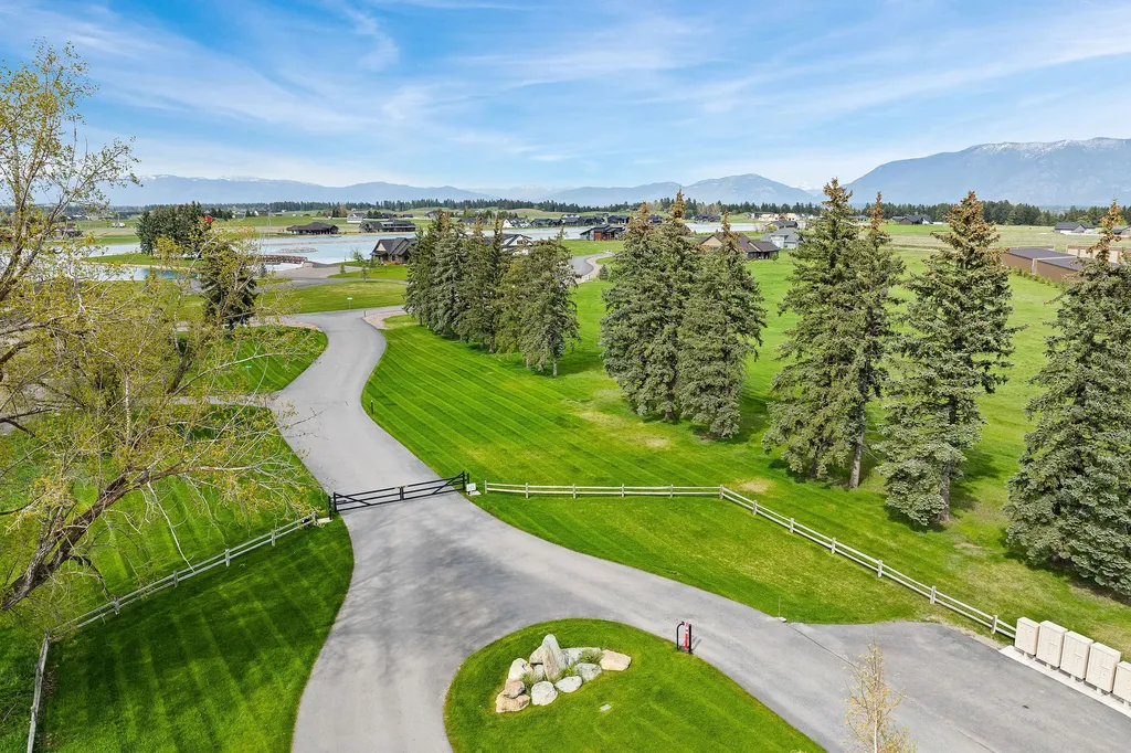 140 Rosewater Loop Kalispell MT 59901