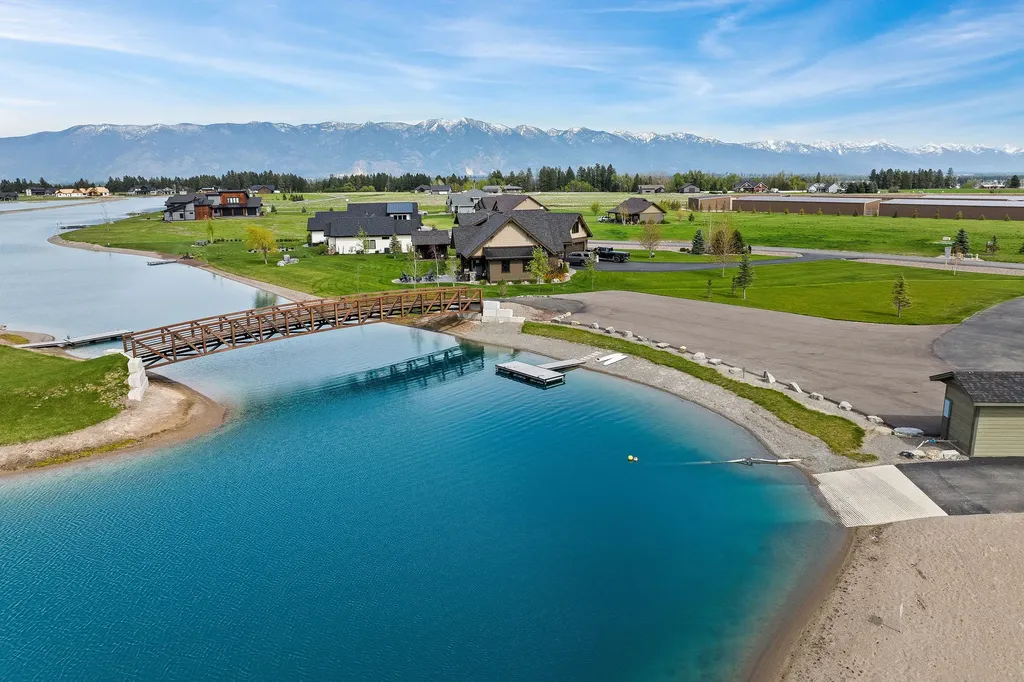 140 Rosewater Loop Kalispell MT 59901