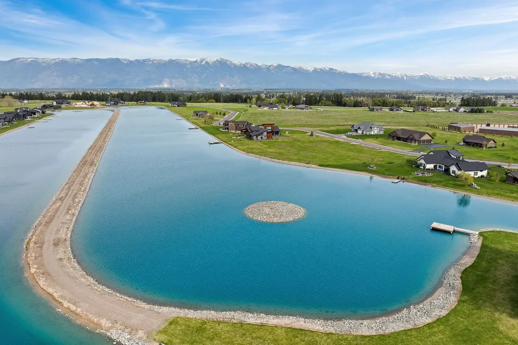 140 Rosewater Loop Kalispell MT 59901