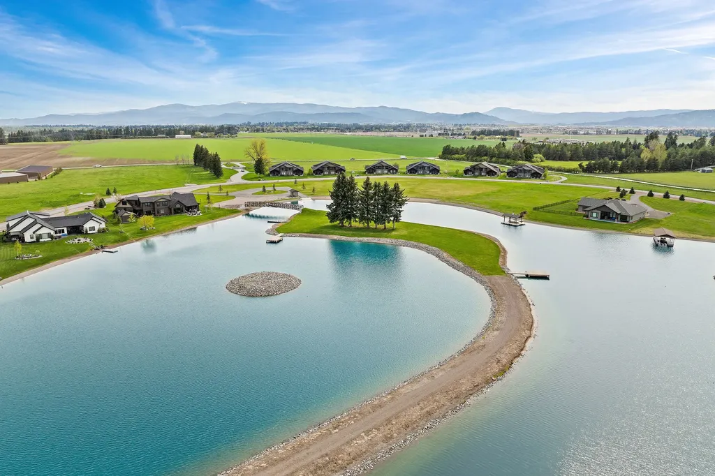 140 Rosewater Loop Kalispell MT 59901