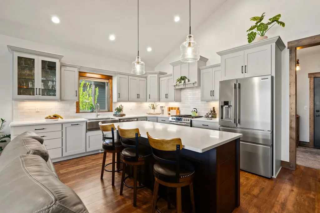 140 Rosewater Loop Kalispell MT 59901