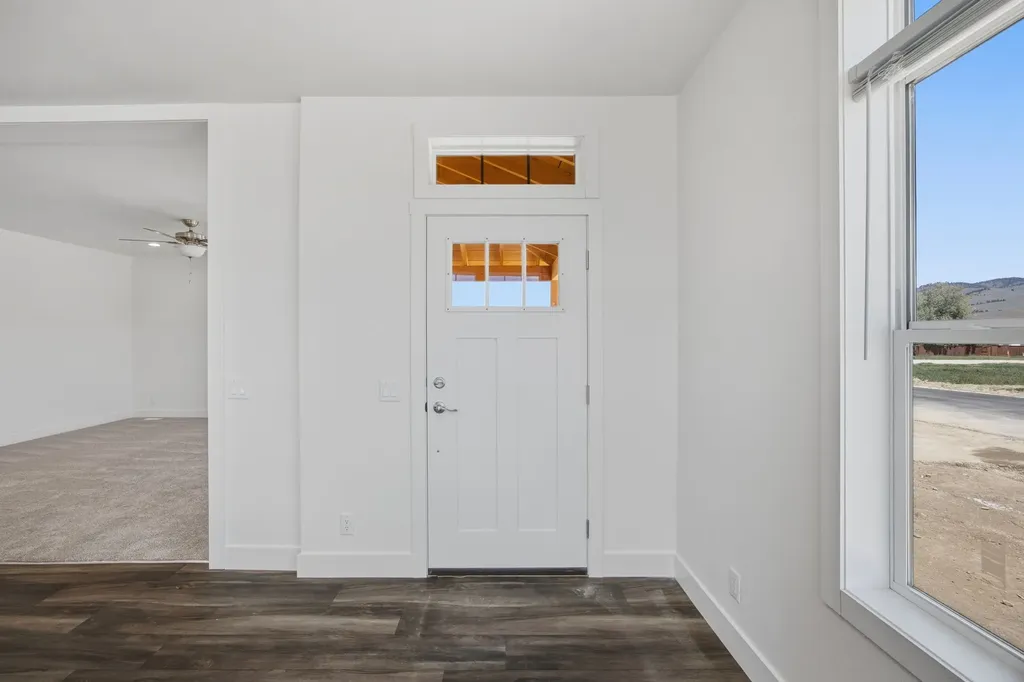 110 Nicholson Way Darby MT 59829