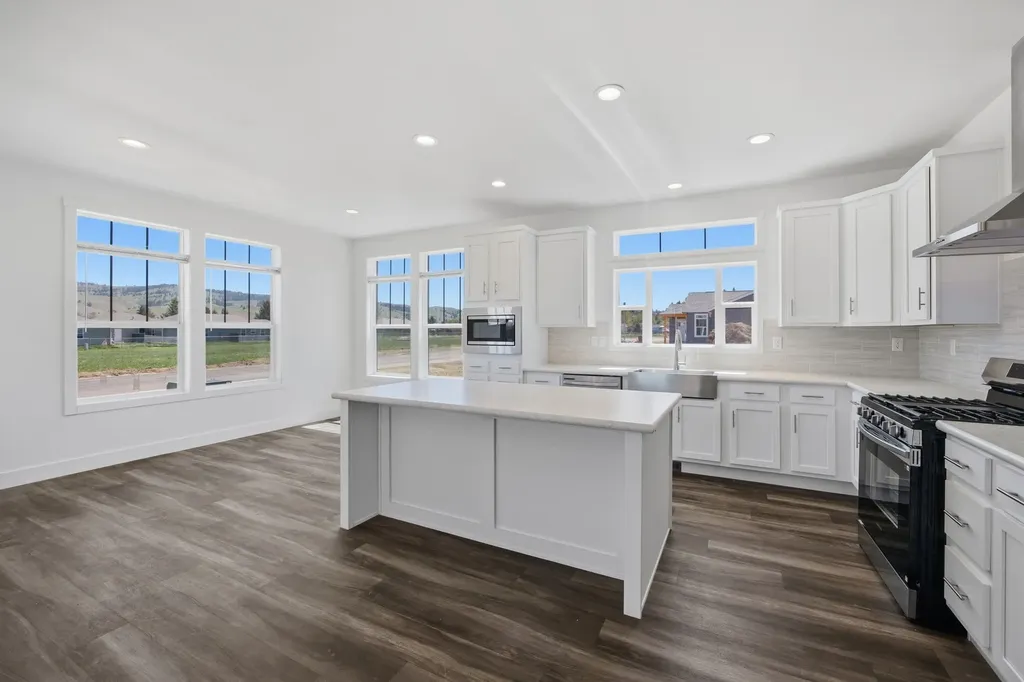 110 Nicholson Way Darby MT 59829