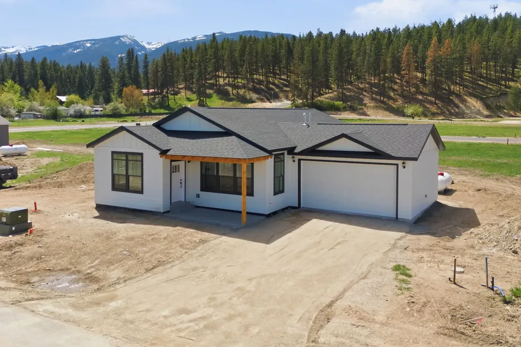 110 Nicholson Way Darby MT 59829