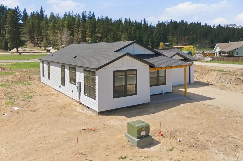 110 Nicholson Way Darby MT 59829