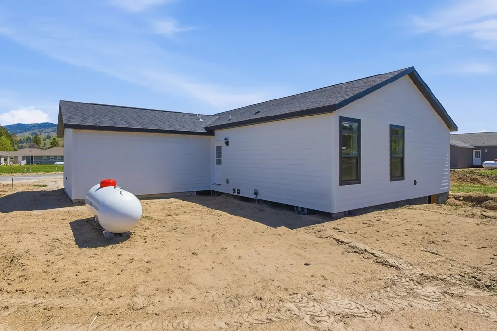 110 Nicholson Way Darby MT 59829