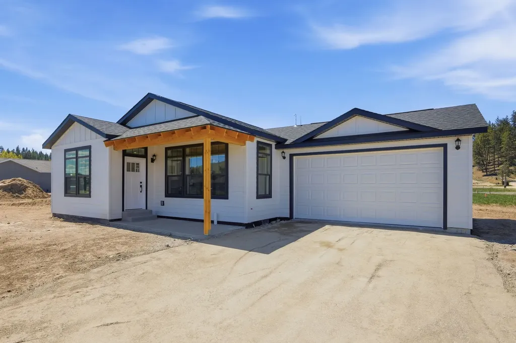 110 Nicholson Way Darby MT 59829