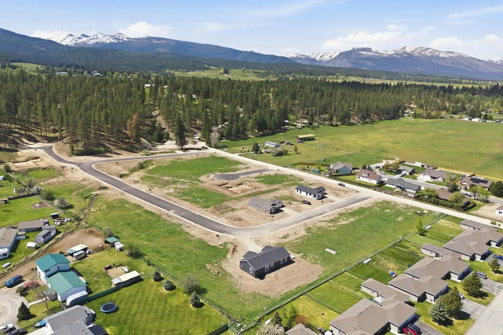 110 Nicholson Way Darby MT 59829