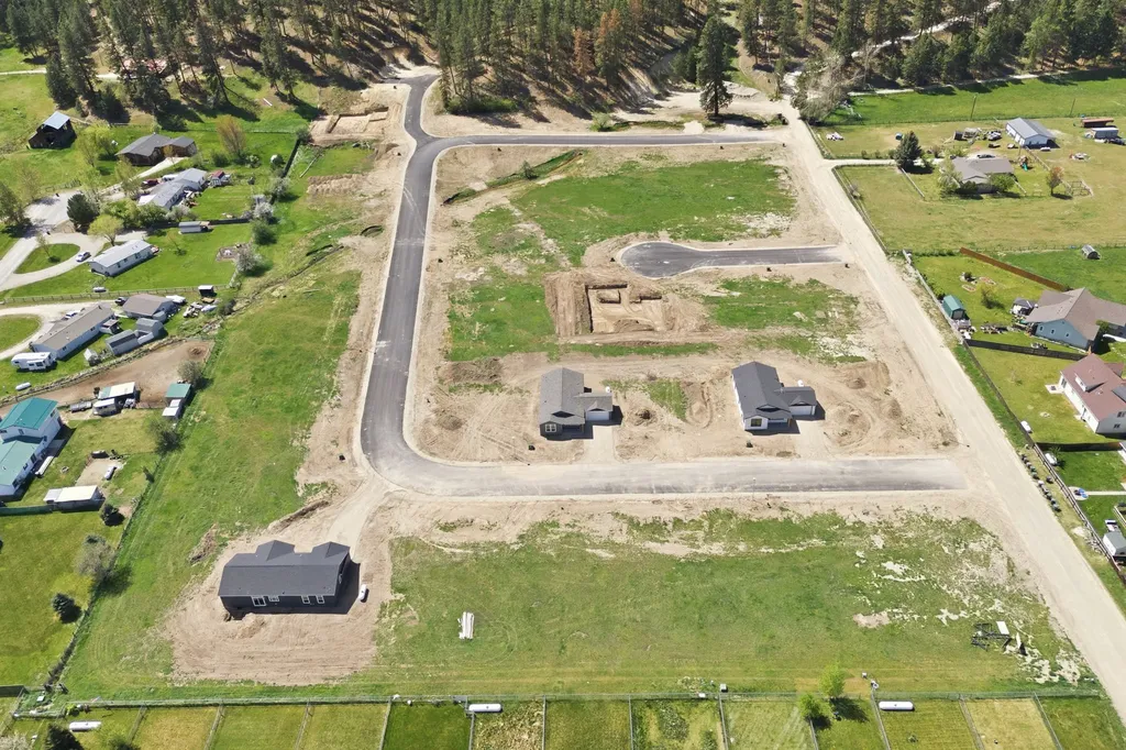110 Nicholson Way Darby MT 59829