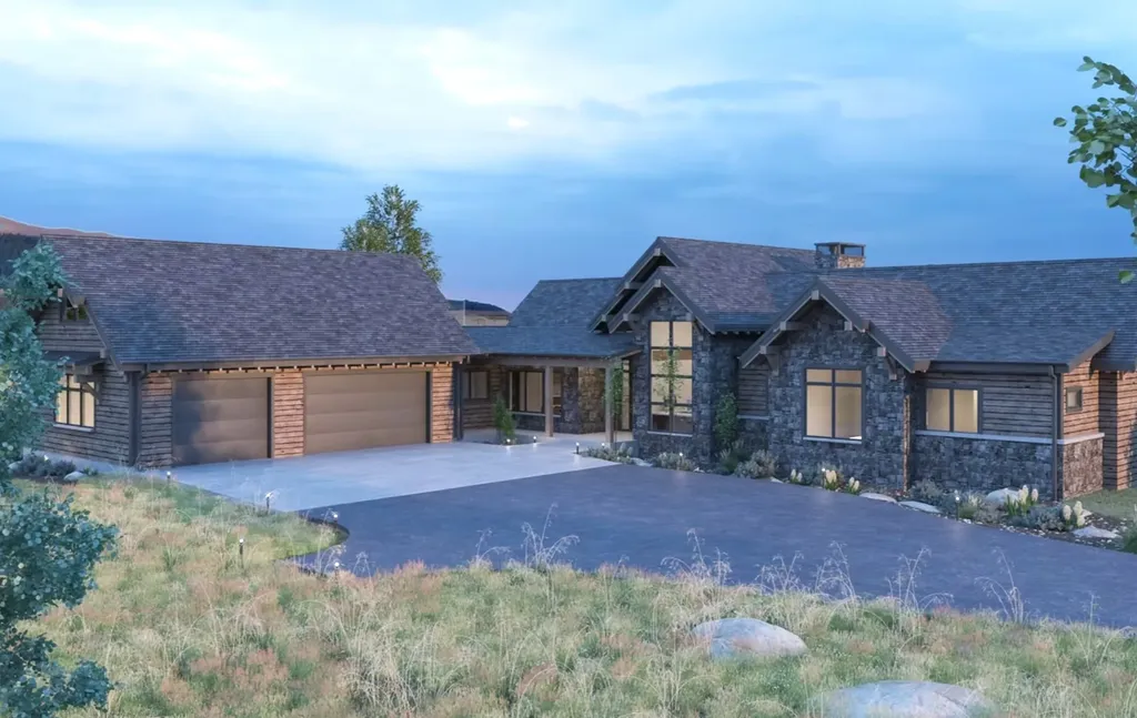 2562 Spinner Fall Way Missoula MT 59808