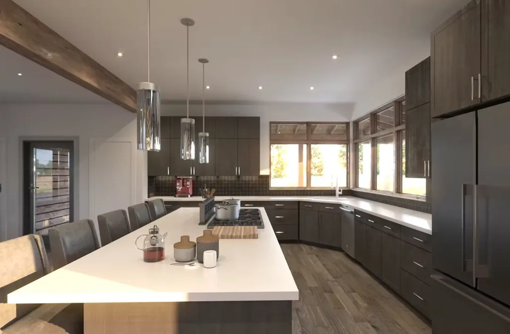 2562 Spinner Fall Way Missoula MT 59808