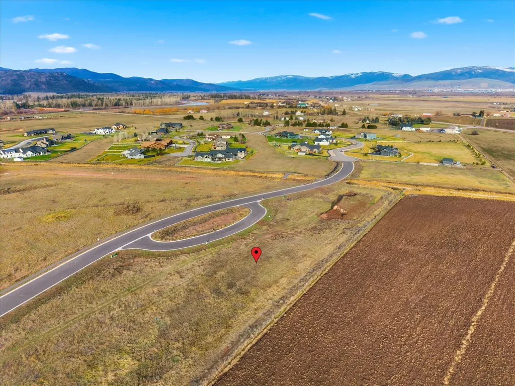 2562 Spinner Fall Way Missoula MT 59808
