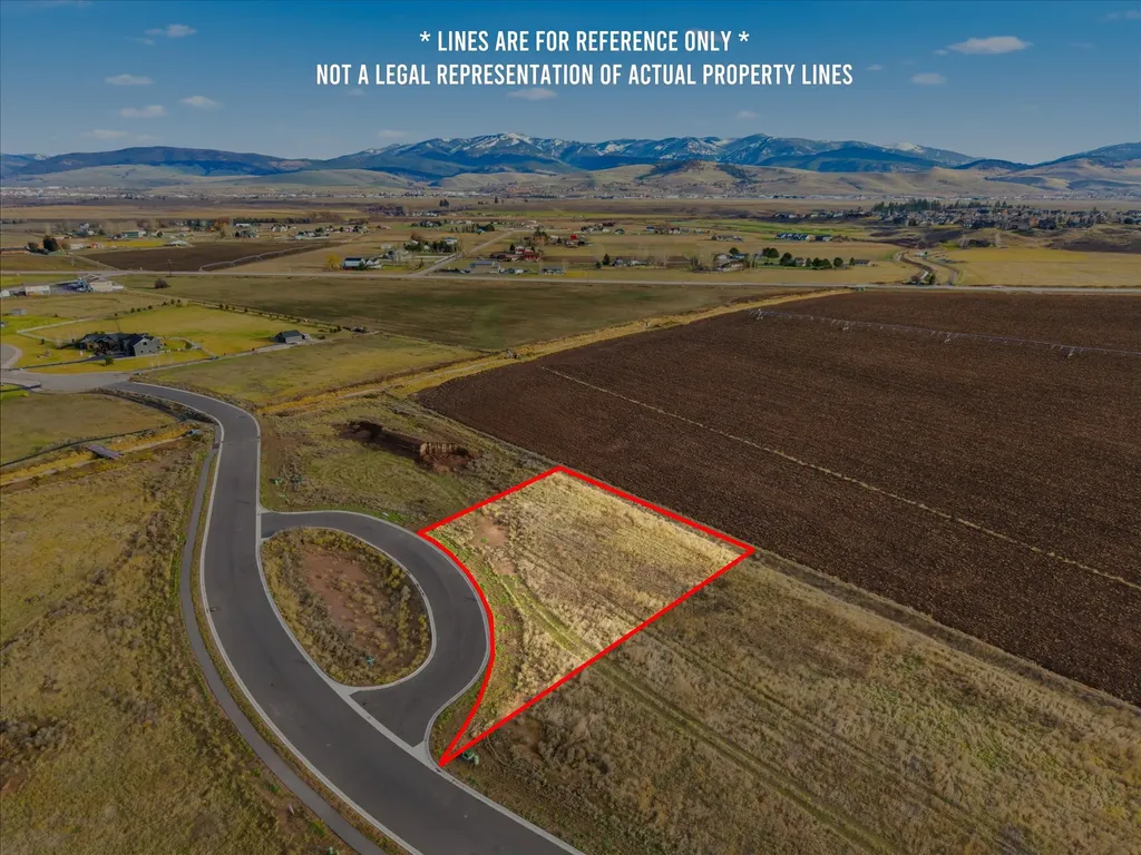 2562 Spinner Fall Way Missoula MT 59808