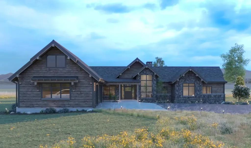 2562 Spinner Fall Way Missoula MT 59808