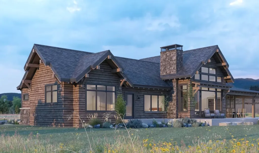 2562 Spinner Fall Way Missoula MT 59808
