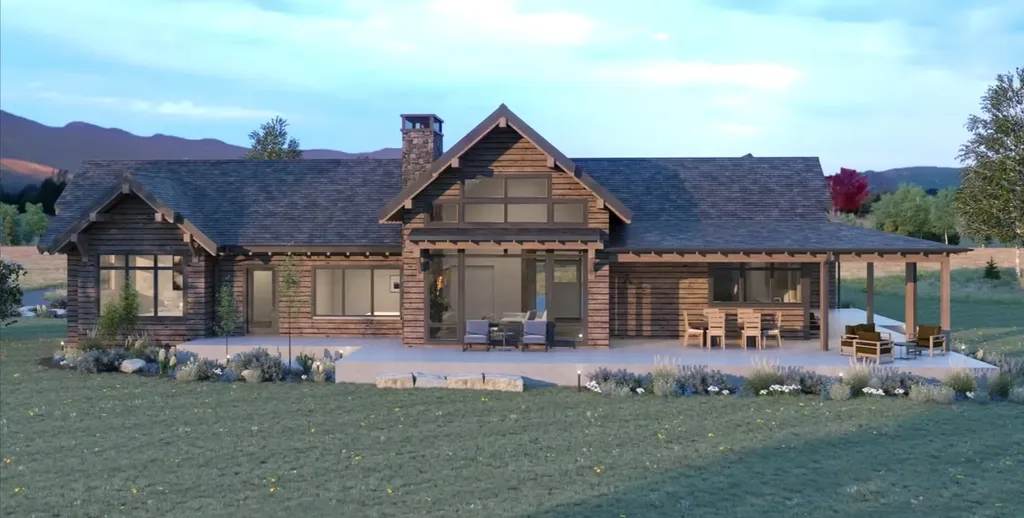 2562 Spinner Fall Way Missoula MT 59808