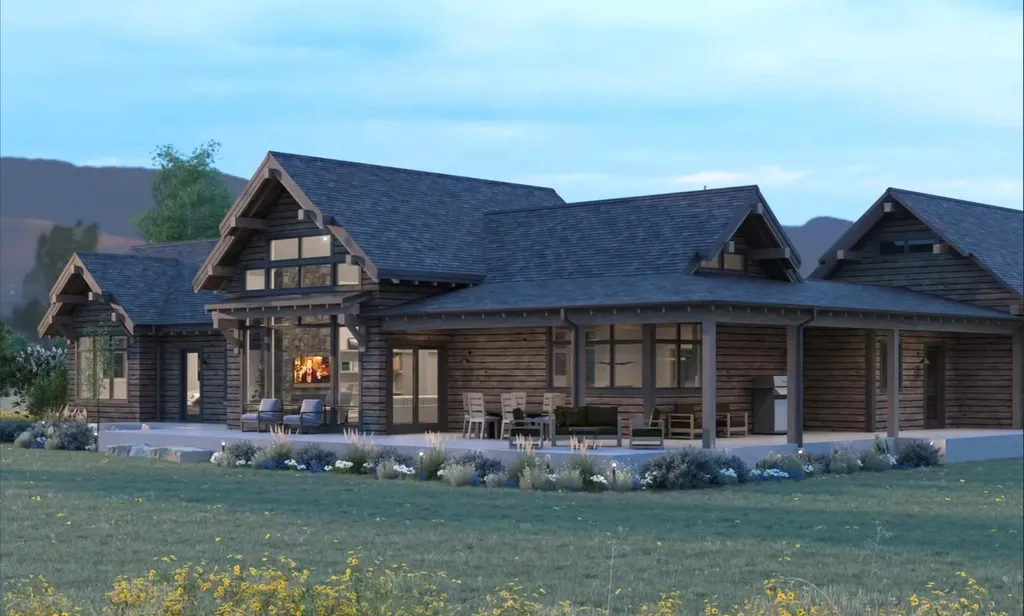 2562 Spinner Fall Way Missoula MT 59808