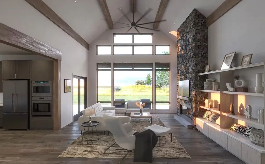 2562 Spinner Fall Way Missoula MT 59808