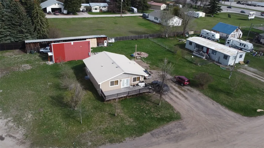 151 Toftum Lane Columbia Falls MT 59912