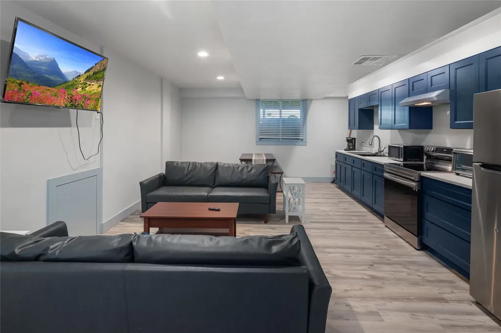 151 Toftum Lane Columbia Falls MT 59912