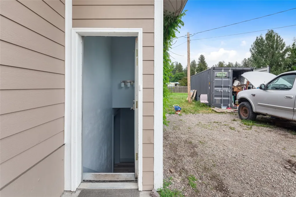 151 Toftum Lane Columbia Falls MT 59912