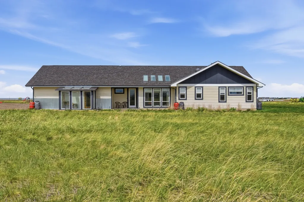 4111 53rd Avenue SW Great Falls MT 59404
