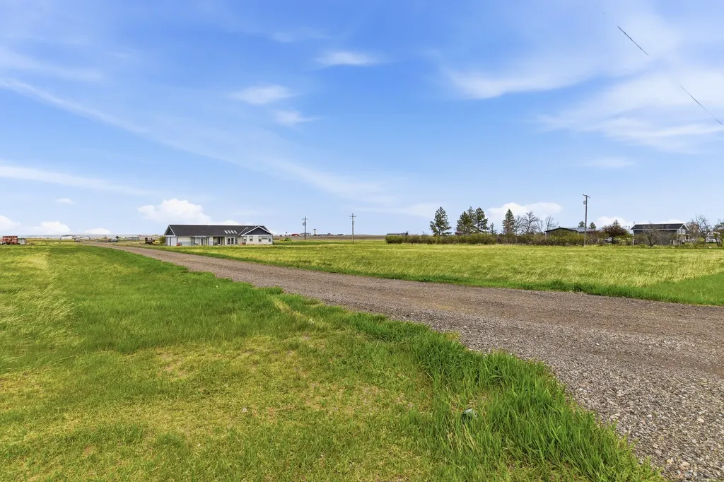4111 53rd Avenue SW Great Falls MT 59404