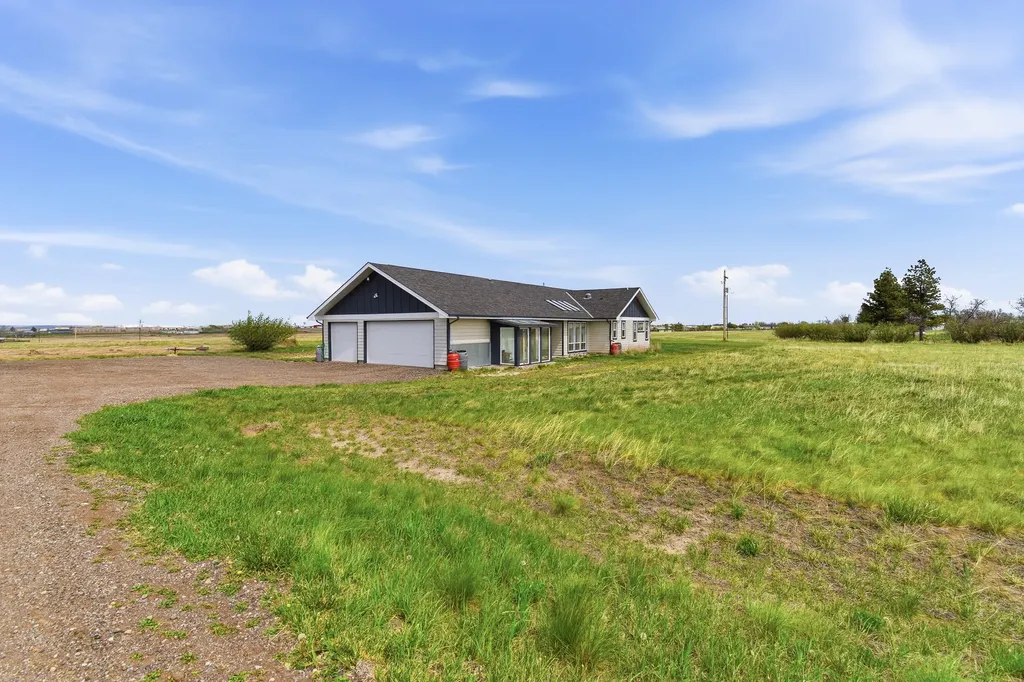 4111 53rd Avenue SW Great Falls MT 59404