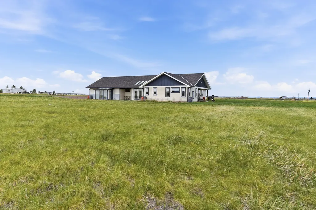 4111 53rd Avenue SW Great Falls MT 59404