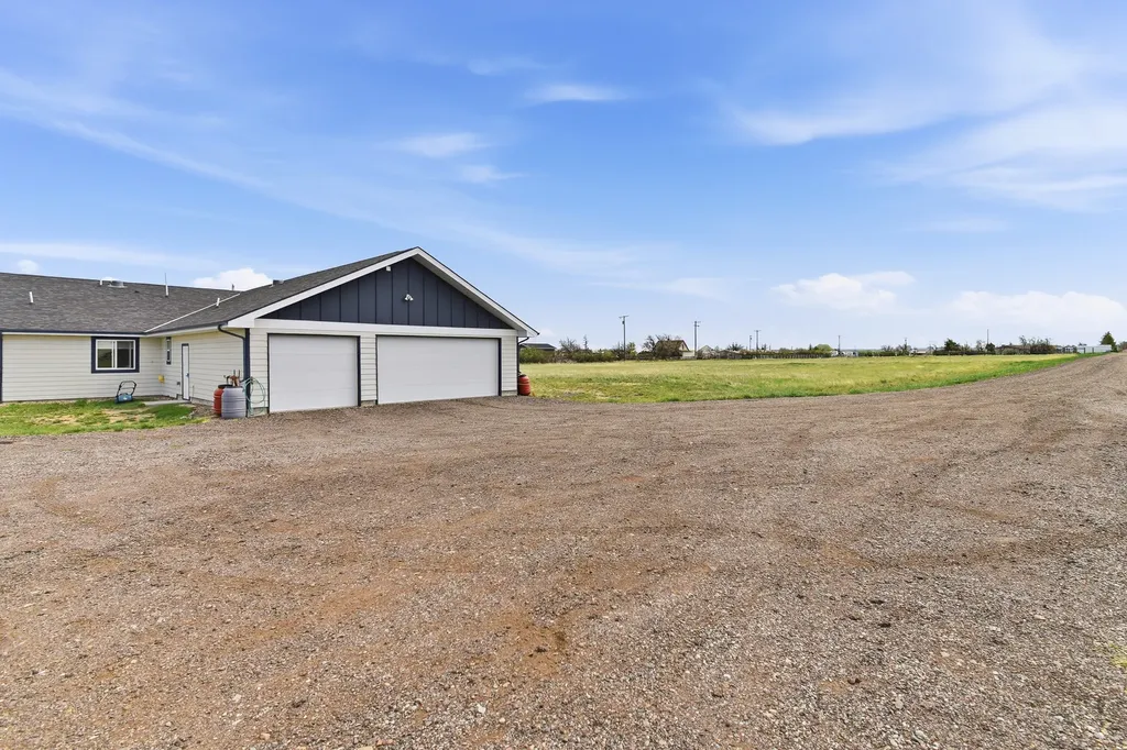 4111 53rd Avenue SW Great Falls MT 59404