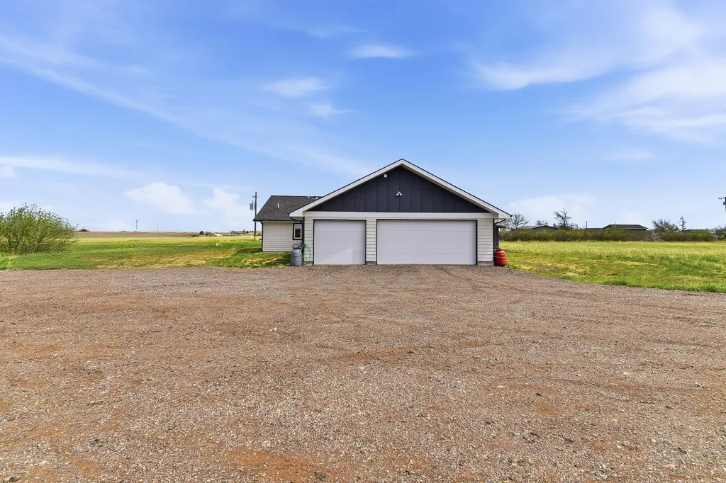 4111 53rd Avenue SW Great Falls MT 59404